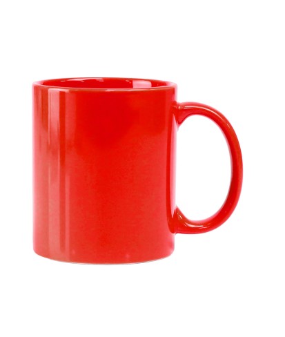 ZESTO - Full Colour Mug - Glossy